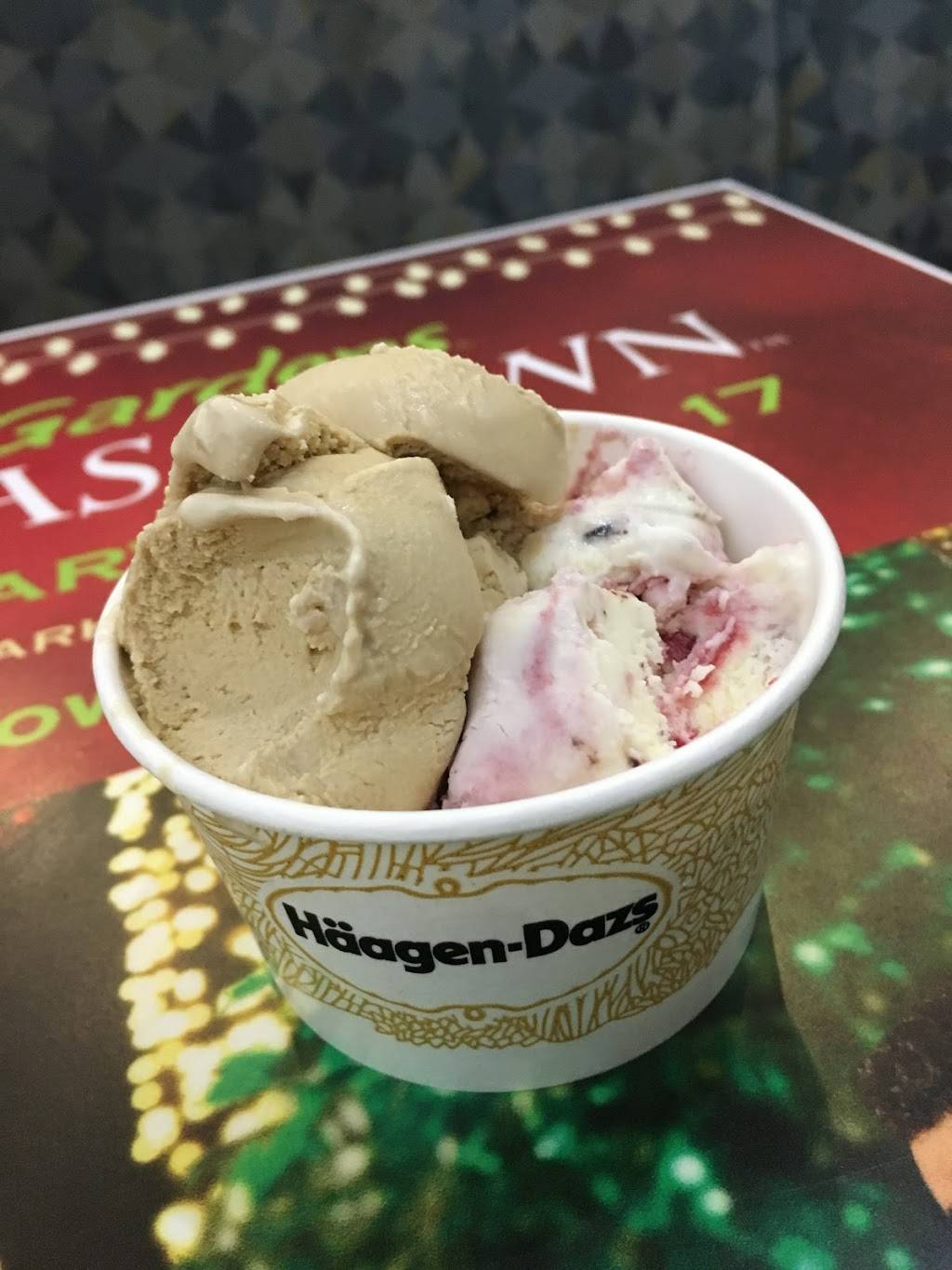 Haagen-DazsÂ® Ice Cream Shop | restaurant | 8035 Citrus Park Town Center Mall, Tampa, FL 33625, USA | 8139264740 OR +1 813-926-4740