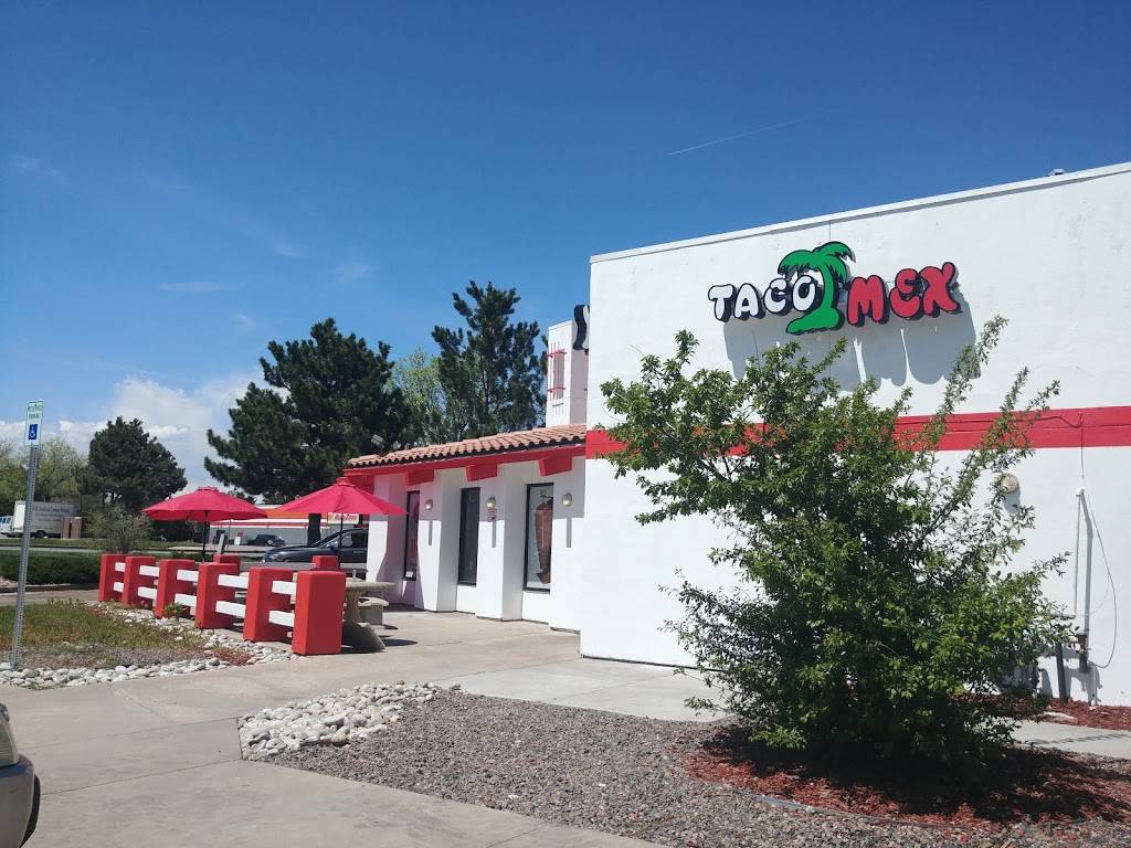 Taco Mex | restaurant | 2210 S Chambers Rd, Aurora, CO 80014, USA | 3037510627 OR +1 303-751-0627