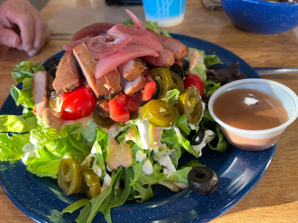 The Campfire, Home of Cowgirl Cookn | restaurant | 47805 OR-58, Oakridge, OR 97463, USA | 5412852891 OR +1 541-285-2891