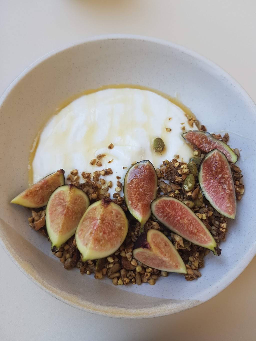 Vibrant | restaurant | 1931 Fairview St, Houston, TX 77006, USA | 8324096423 OR +1 832-409-6423