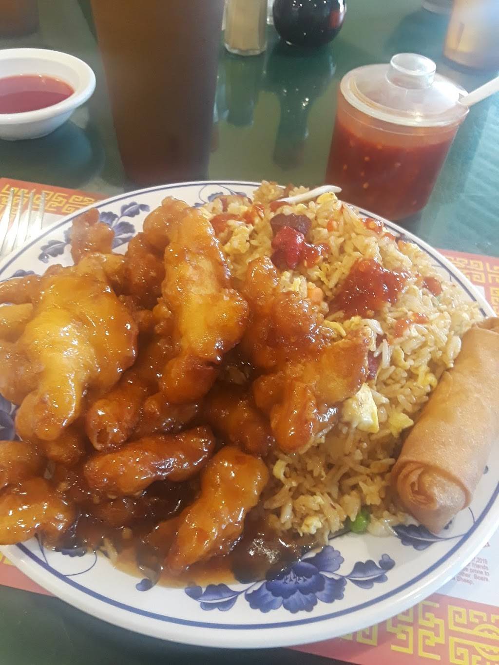 Yummy Chinese Restaurant | restaurant | 1160 W Tennyson Rd, Hayward, CA 94544, USA | 5107831886 OR +1 510-783-1886