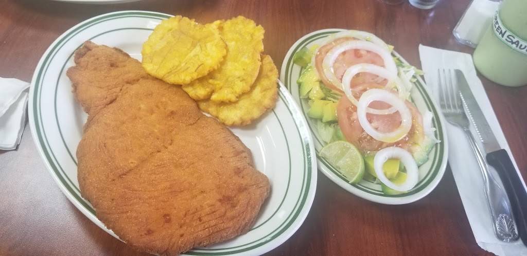 Arepas Y Mucho Mas | restaurant | 14431 Country Walk Dr, Miami, FL 33186, USA | 3052532133 OR +1 305-253-2133