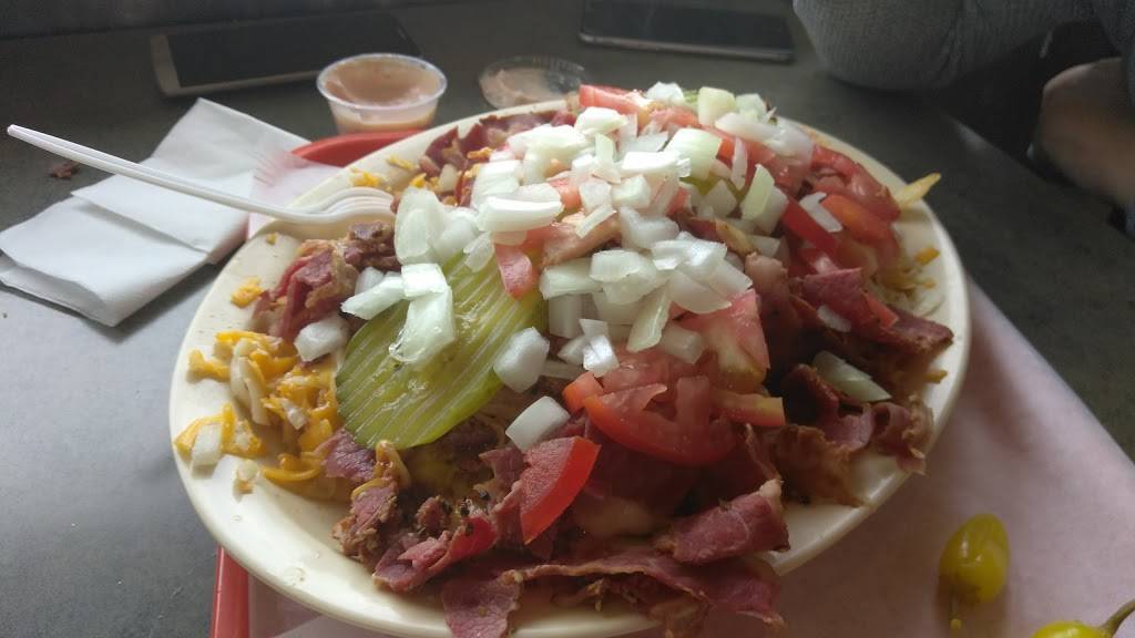 Tams Burgers | restaurant | 904 E Manchester Ave, Los Angeles, CA 90001, USA | 3235837076 OR +1 323-583-7076