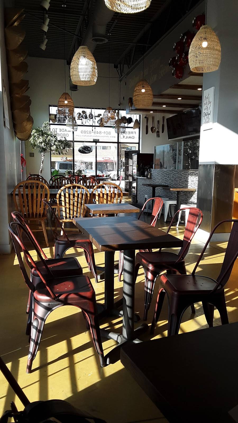 Ôh Maí Sandwich Kitchen Taylorsville | restaurant | 2969 W 4700 S, Taylorsville, UT 84129, USA | 8018498289 OR +1 801-849-8289