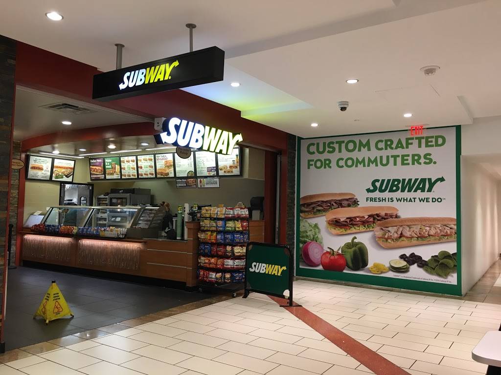 Subway Restaurants | restaurant | 429 LEnfant Plaza SW #445, Washington, DC 20024, USA | 2025540550 OR +1 202-554-0550