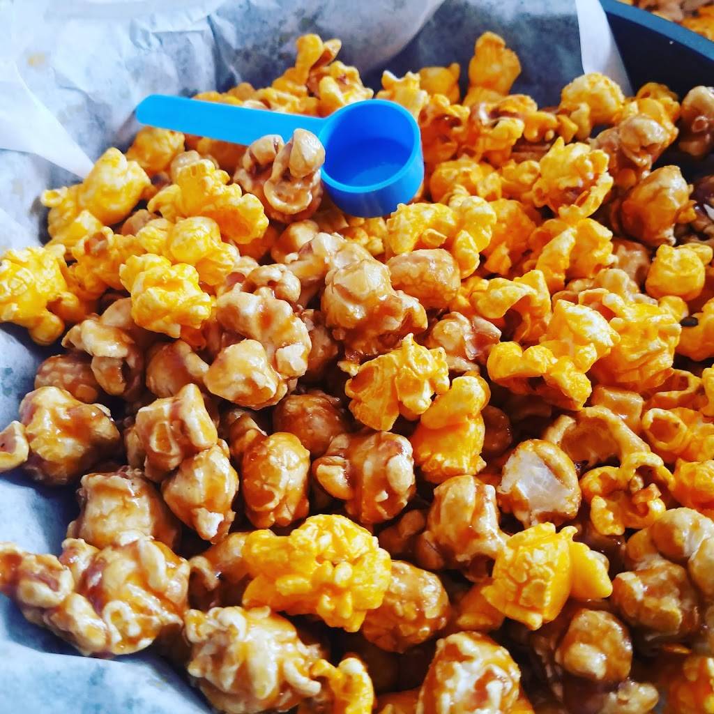 Richards Super Premium Ice Cream | restaurant | 11033 S Langley Ave Suite 100, Chicago, IL 60628, USA | 7736148999 OR +1 773-614-8999