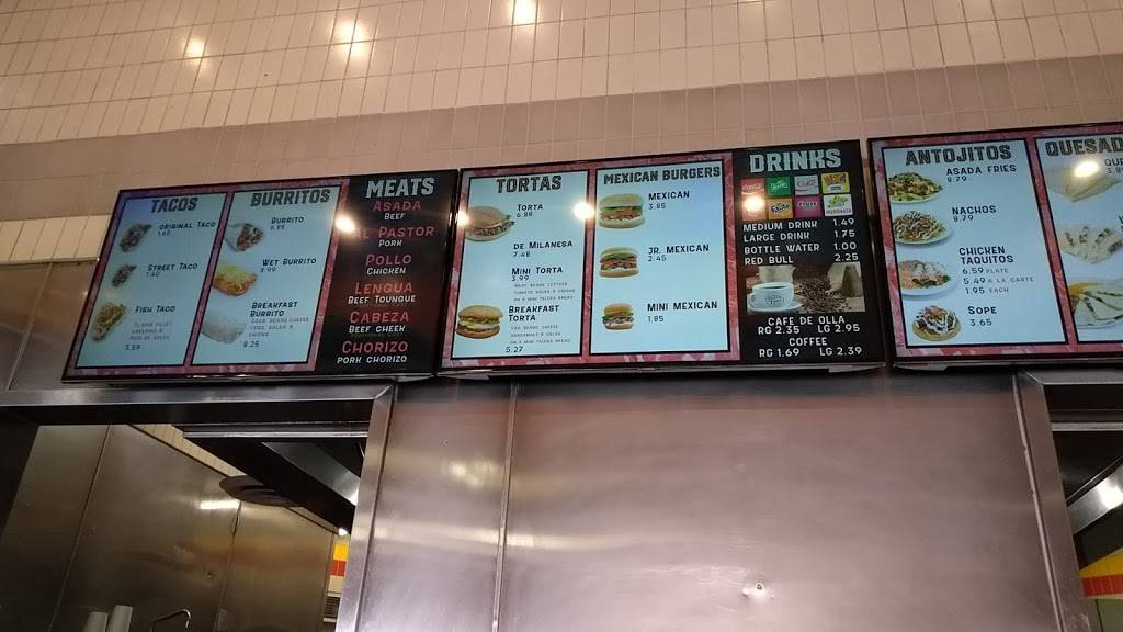 Tacos El Unico BELL | restaurant | 6824 Atlantic Ave, Bell, CA 90201, USA | 3235621642 OR +1 323-562-1642