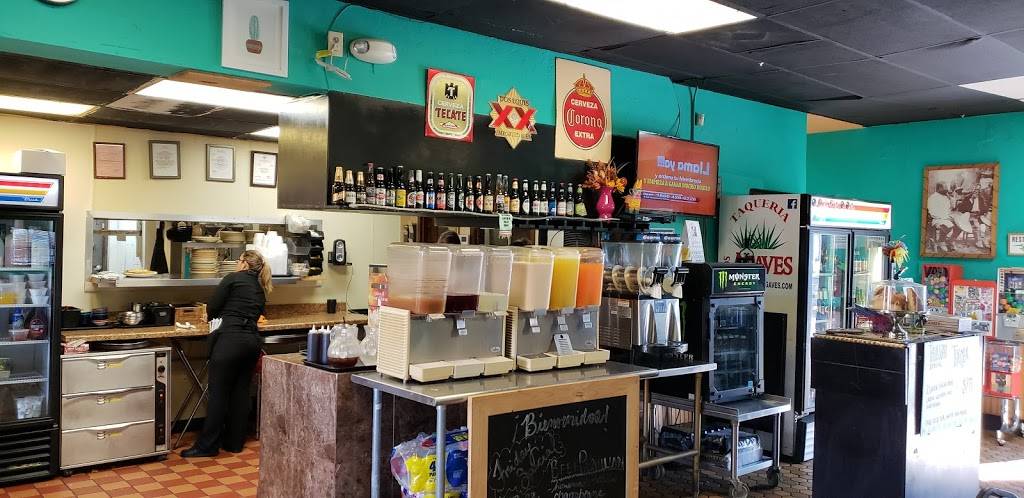 Taqueria Los Agaves 1 | restaurant | 5425 Red Bluff Rd, Pasadena, TX 77503, USA | 2815420700 OR +1 281-542-0700