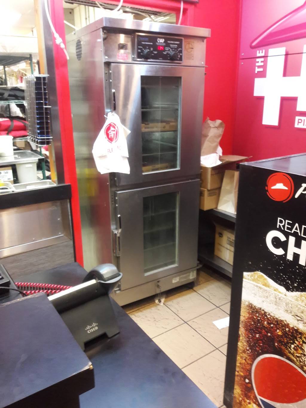 Pizza Hut | restaurant | 10002 University Blvd, Orlando, FL 32817, USA | 4076797575 OR +1 407-679-7575