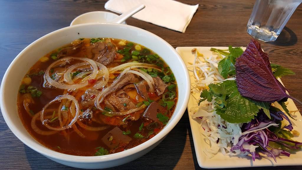 Pho Saigon Noodle House | restaurant | 4907 State St, Murray, UT 84107, USA | 8015908277 OR +1 801-590-8277