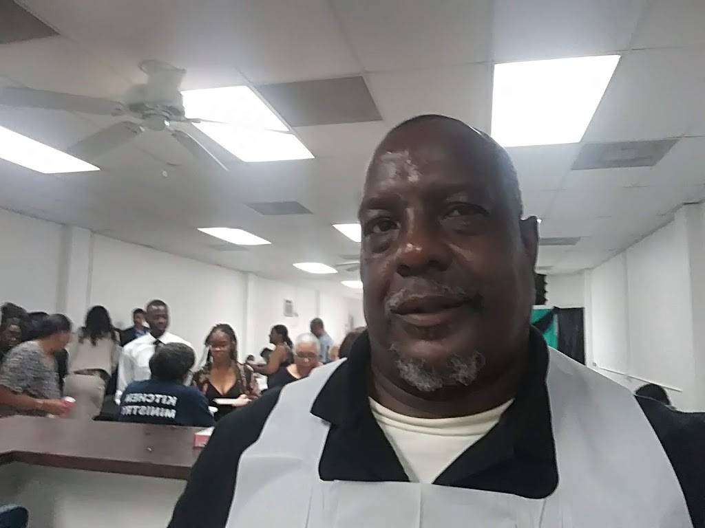 CITY CAFE MIAMI | restaurant | 6900 NW 15th Ave, Miami, FL 33147, USA | 7866303031 OR +1 786-630-3031