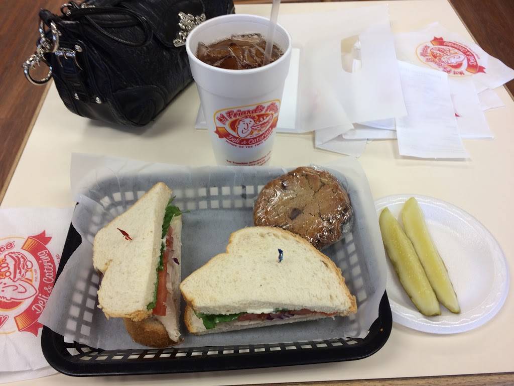 My Friends Place | restaurant | 1205 Johnson Ferry Rd # 127, Marietta, GA 30068, USA | 7709710124 OR +1 770-971-0124