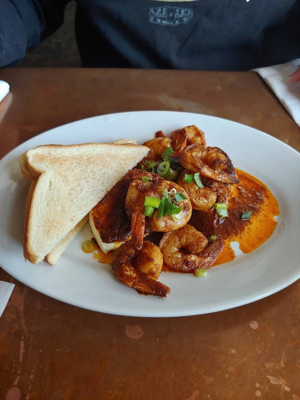 Court Street Cafe | restaurant | 805 Court St, Port Allen, LA 70767, USA | 2253304669 OR +1 225-330-4669