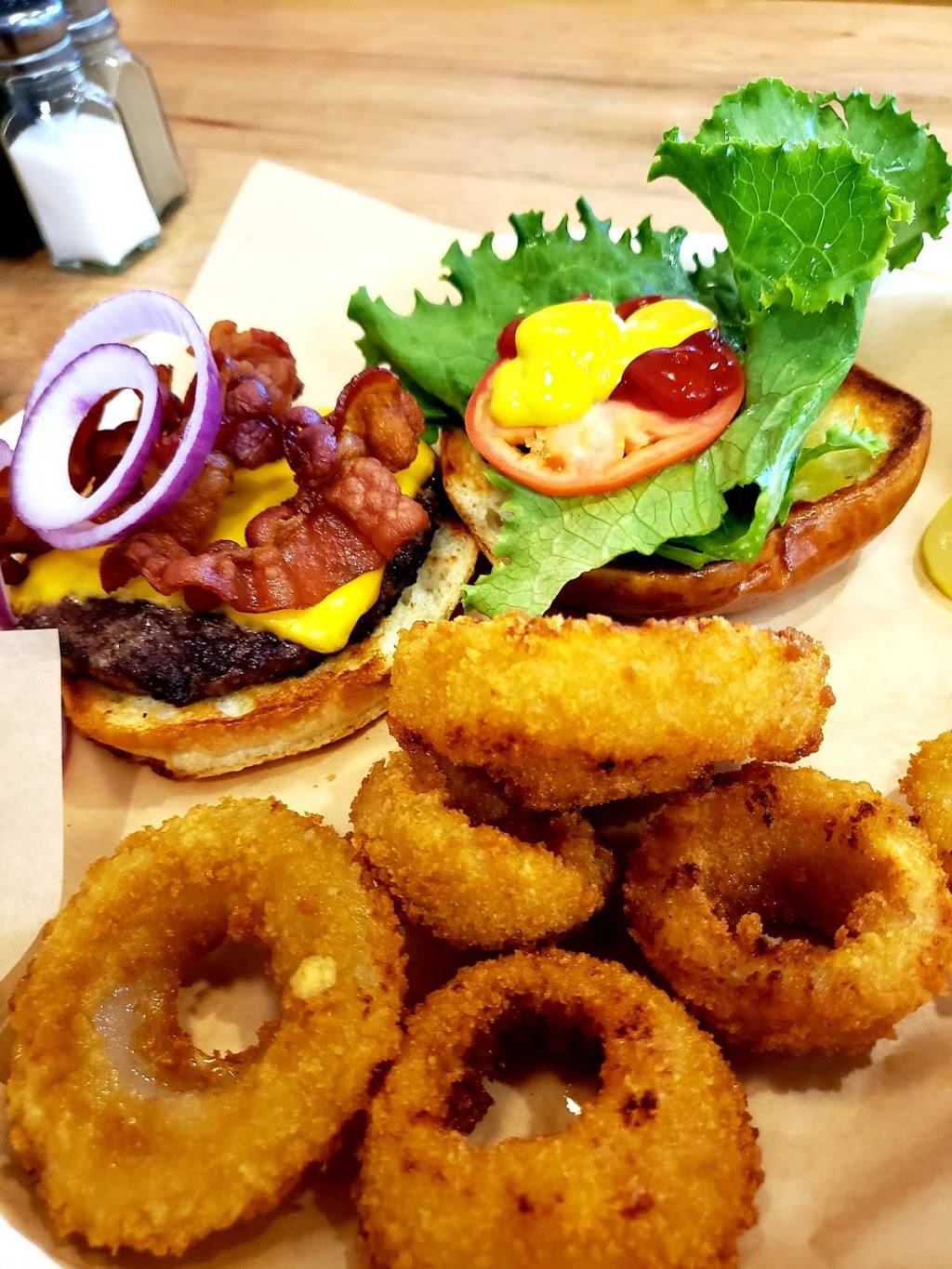 Monsoon Burgers | restaurant | 4740 Natomas Blvd #130, Sacramento, CA 95835, USA | 9164197970 OR +1 916-419-7970