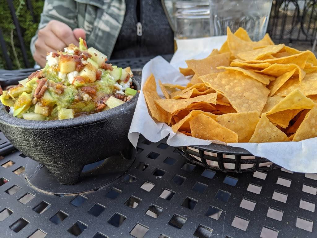 Barrio Tacos | restaurant | 1416 W 5th Ave, Columbus, OH 43212, USA | 6146659960 OR +1 614-665-9960