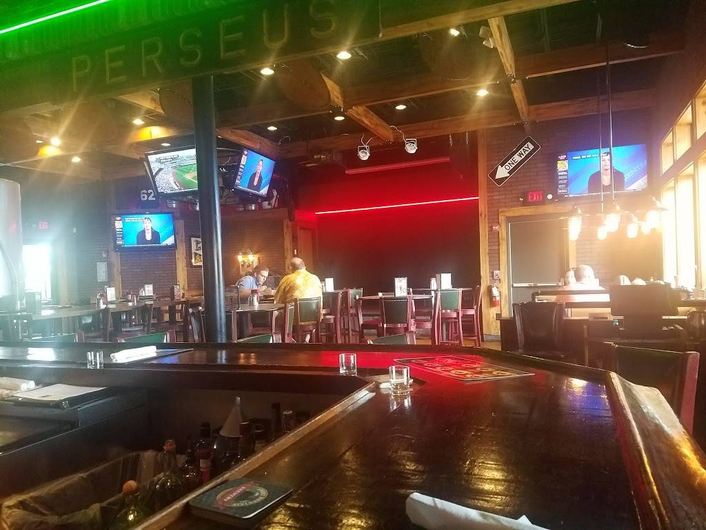 Smoky Mountain Brewery | restaurant | 743 Watkins Rd, Maryville, TN 37801, USA | 8652381900 OR +1 865-238-1900