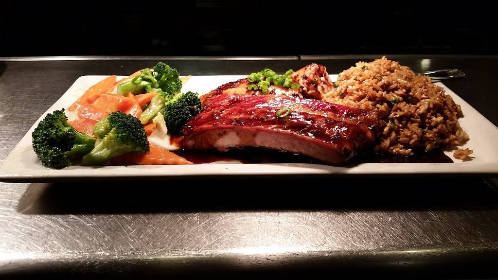 Chin Chin Restaurant | restaurant | 11740 San Vicente Blvd, Los Angeles, CA 90049, USA | 3108262525 OR +1 310-826-2525