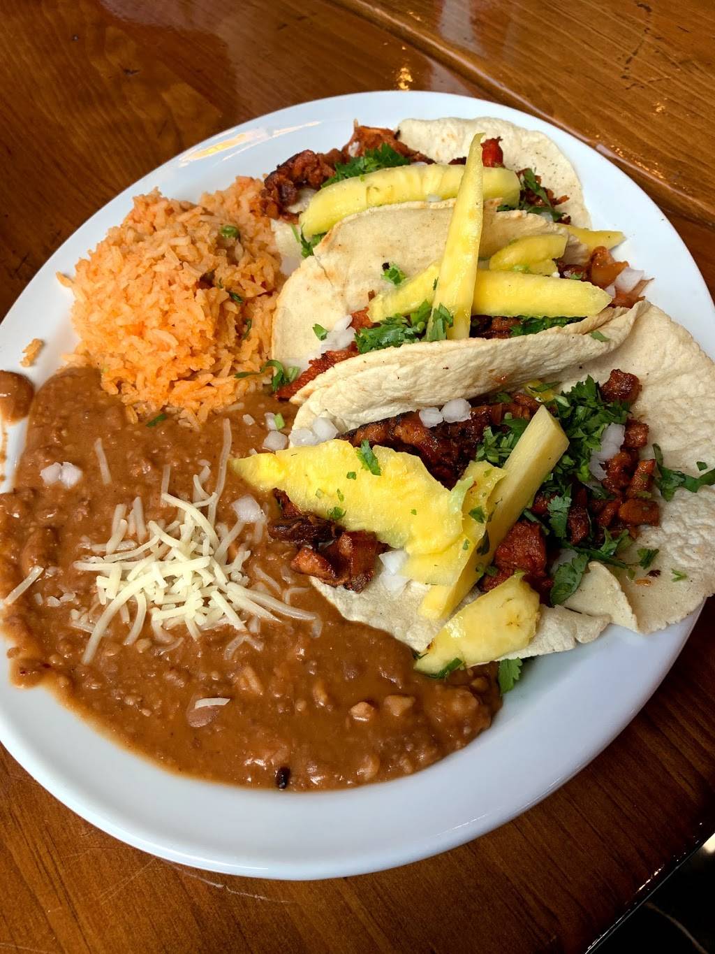 El Mexiquense Grill | restaurant | 26 W 11400 S, Sandy, UT 84070, USA | 8016668715 OR +1 801-666-8715