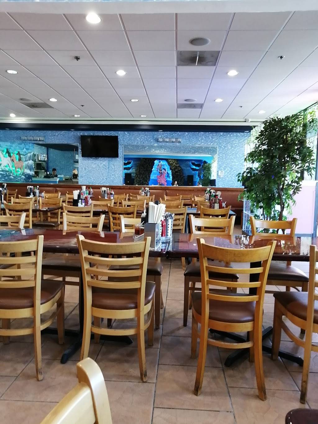 Ngoc Suong 2 Restaurant | restaurant | 960 Story Rd, San Jose, CA 95122, USA | 4089209603 OR +1 408-920-9603