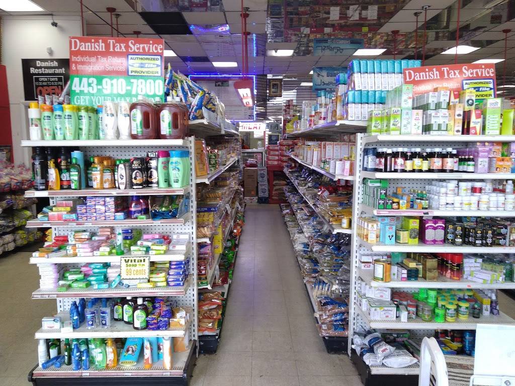 Danish Foods | restaurant | 1722 Rolling Rd., Windsor Mill, MD 21244, USA | 4102980960 OR +1 410-298-0960