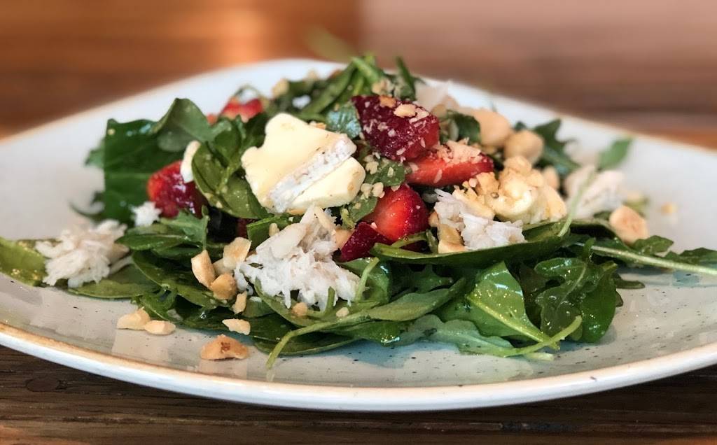 Grace & Grit | restaurant | 320 Wingo Way Suite 100, Mt Pleasant, SC 29464, USA | 8436984748 OR +1 843-698-4748