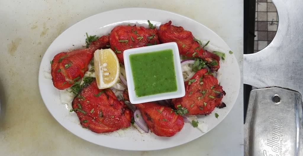 Indian & American Restaurant | restaurant | 4605 S Harding St, Indianapolis, IN 46217, USA | 3177861022 OR +1 317-786-1022