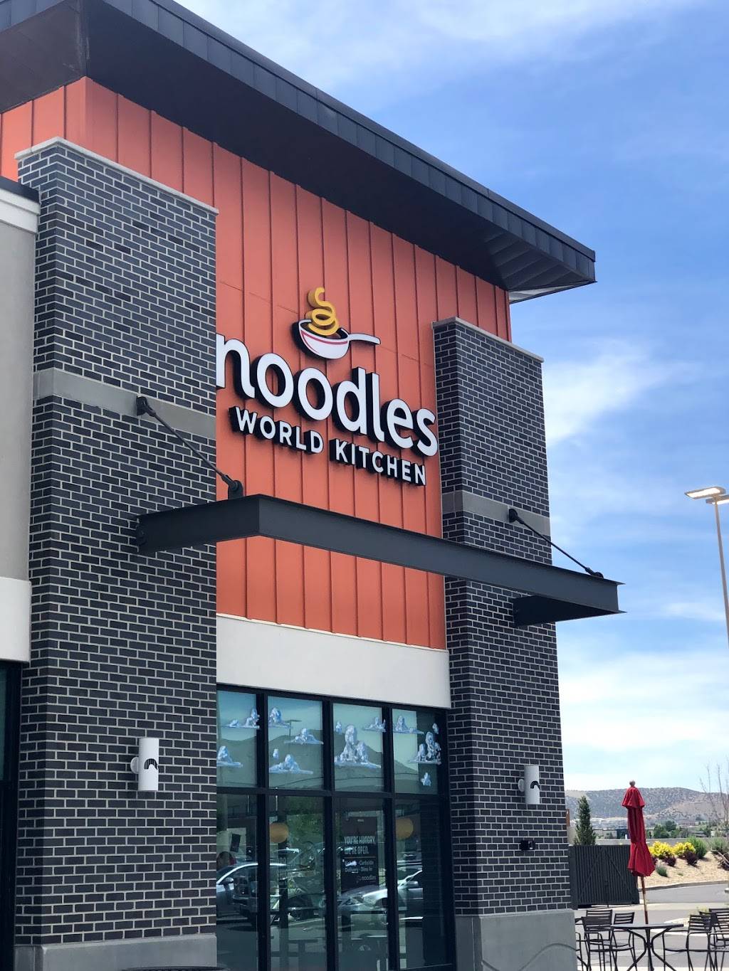 Noodles and Company | restaurant | 24 UT-145 Suite 115, Saratoga Springs, UT 84045, USA | 3852870050 OR +1 385-287-0050