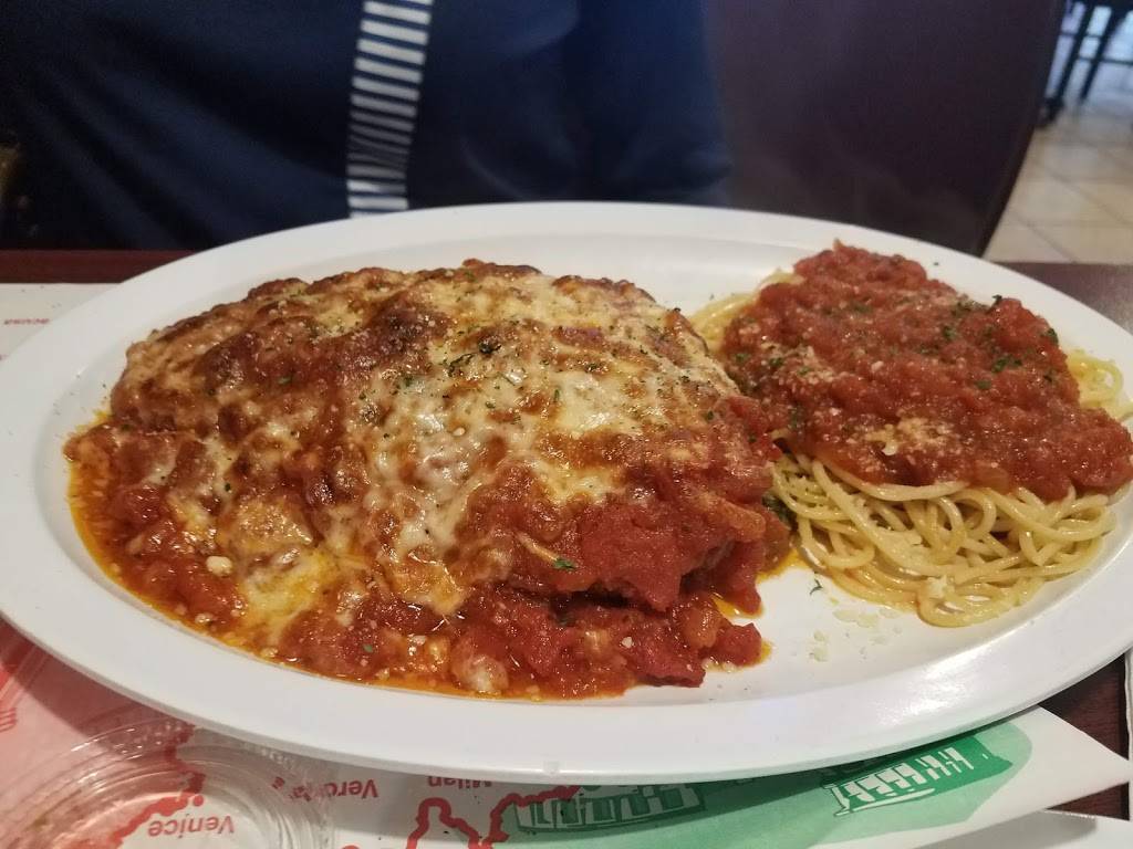 Deroma Italian Restaurant | restaurant | 6254 Chambersburg Rd, Huber Heights, OH 45424, USA | 9372333604 OR +1 937-233-3604
