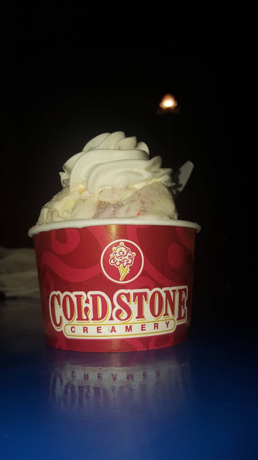 Cold Stone Creamery | bakery | 2101 N Federal Hwy, Pompano Beach, FL 33062, USA | 9547834200 OR +1 954-783-4200