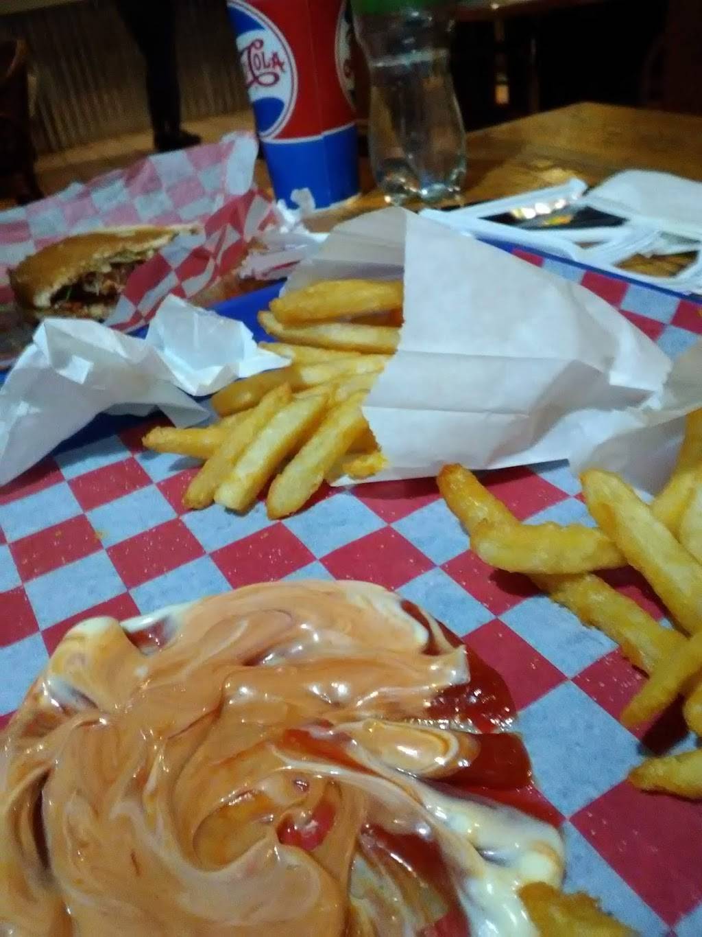 Gringos | restaurant | 102 Mountain View Dr, Leadville, CO 80461, USA | 7194863227 OR +1 719-486-3227