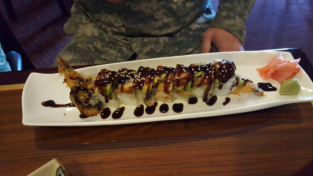 Kumo Japanese Steak House | restaurant | 1051 W Jefferson St, Franklin, IN 46131, USA | 3177365838 OR +1 317-736-5838