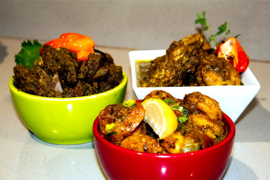 Trini Spice Cuisine and Events | restaurant | 4022 Orient Rd, Tampa, FL 33610, USA | 8132158127 OR +1 813-215-8127