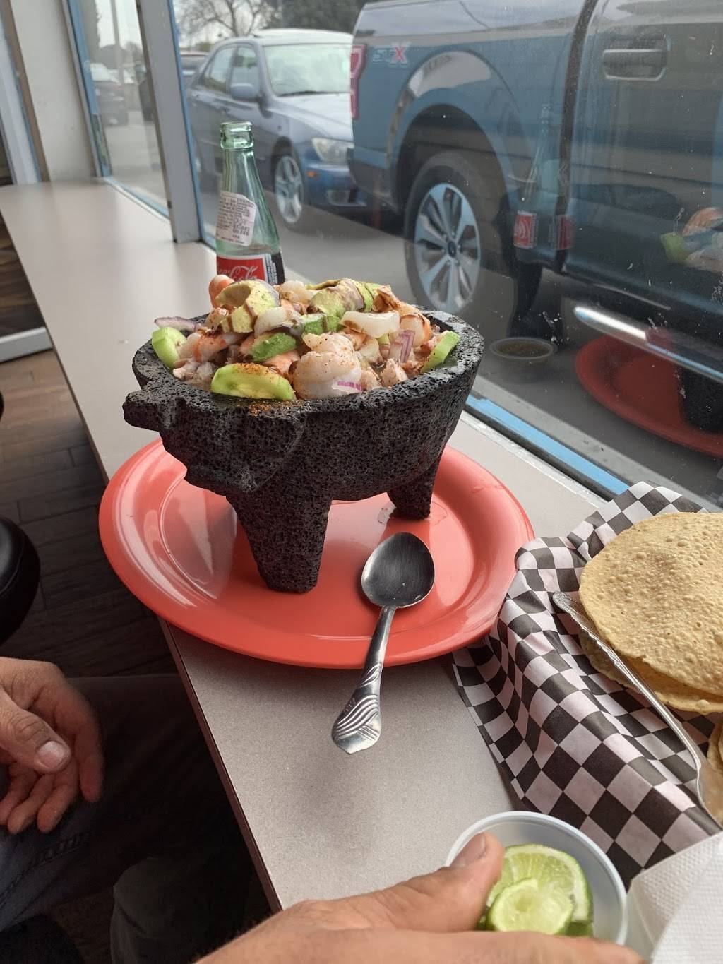 Mi Lindo Sinaloa | restaurant | 4796 Thornton Ave, Fremont, CA 94536, USA | 5108940797 OR +1 510-894-0797