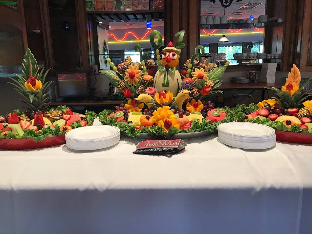 Rest House Cafe | restaurant | 16929 Tomball Pkwy, Houston, TX 77064, USA | 2818073888 OR +1 281-807-3888