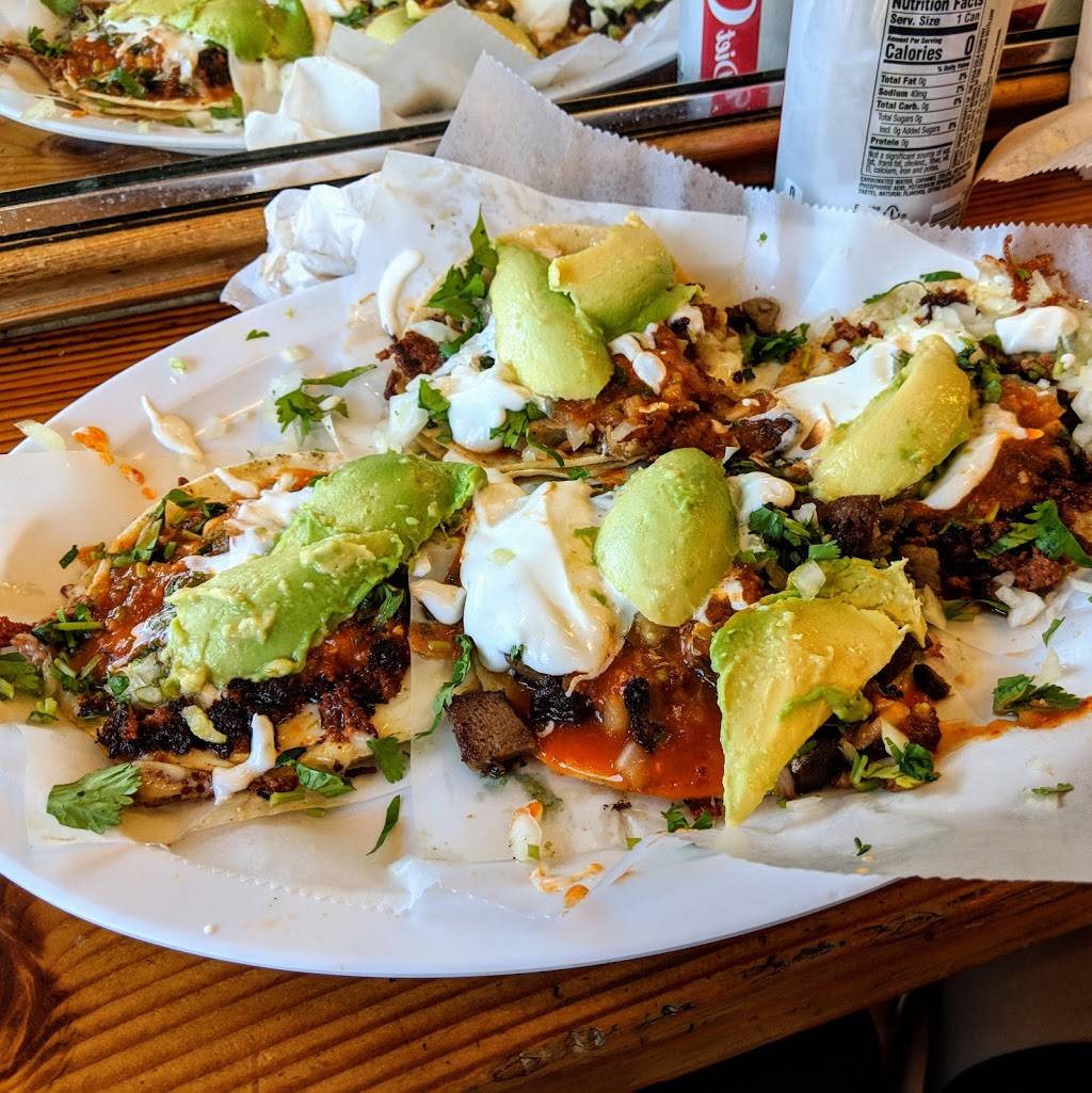 El Palenque Taqueria(Front Door) | restaurant | 15 N Kingston St, San Mateo, CA 94401, USA | 6503424040 OR +1 650-342-4040