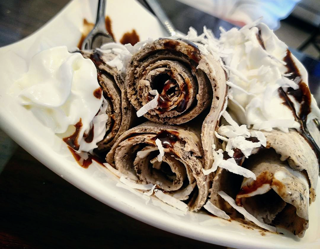 Sizzle It Asian Bistro | restaurant | 31194 Novi Rd, Novi, MI 48377, USA | 2488593888 OR +1 248-859-3888