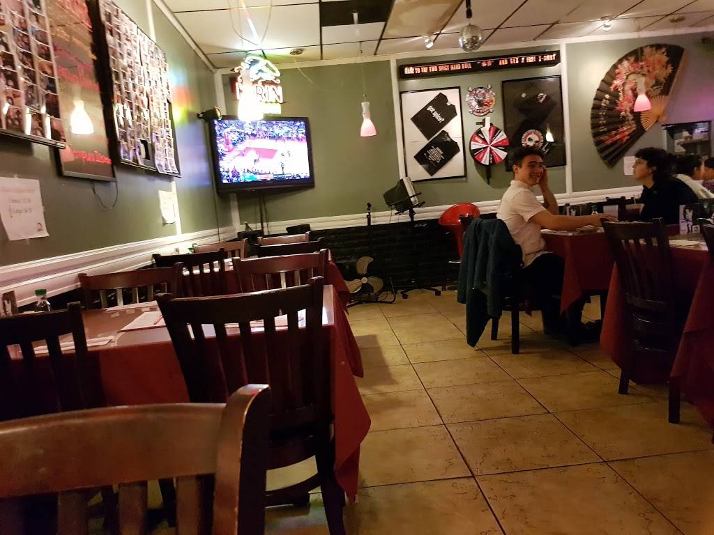 Yagumo Sushi | restaurant | 14554 Vanowen St, Van Nuys, CA 91405, USA | 8187879383 OR +1 818-787-9383