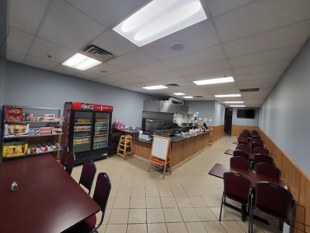 Sofia Grill | restaurant | 782 W Oakton St D, Des Plaines, IL 60018, USA | 7737069991 OR +1 773-706-9991