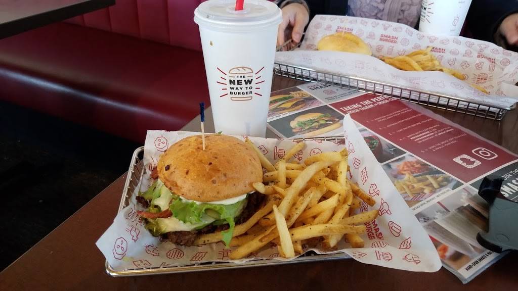 Smashburger | restaurant | 1419 N Denver Ave, Loveland, CO 80538, USA | 9704610188 OR +1 970-461-0188
