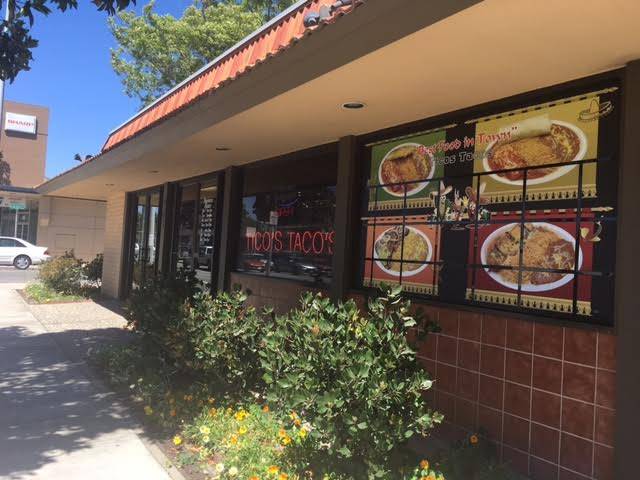 Ticos Tacos | restaurant | 901 S Main St, Salinas, CA 93901, USA | 8317588064 OR +1 831-758-8064