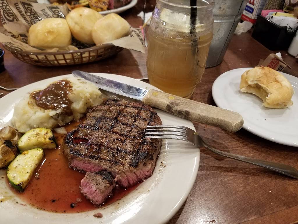 Logans Roadhouse | restaurant | 2148 Miamisburg Centerville Rd, Dayton, OH 45459, USA | 9374331331 OR +1 937-433-1331