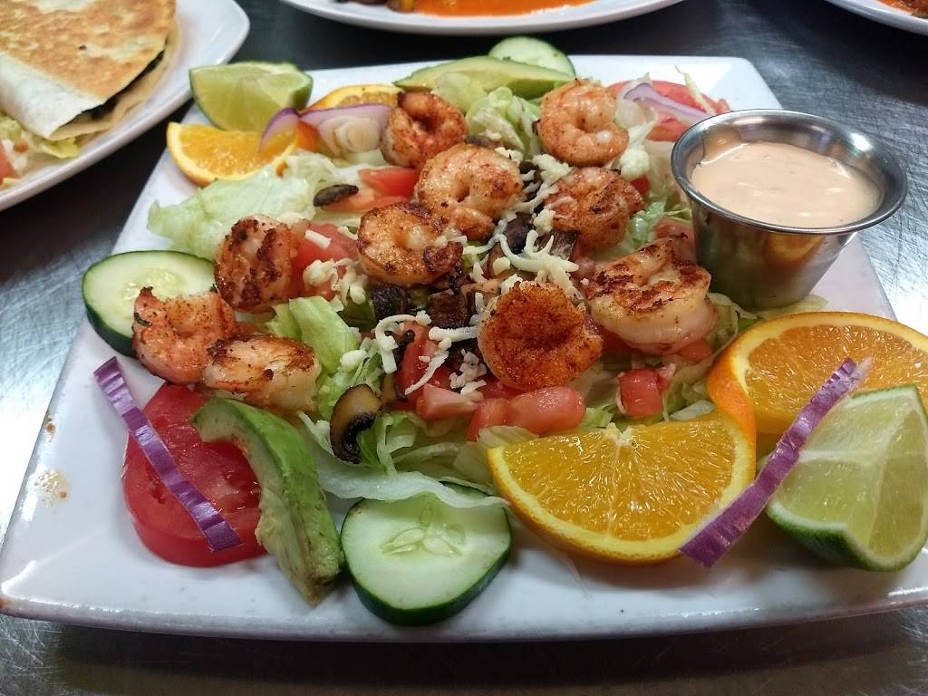 El Salto Restaurant | restaurant | 1801 Decker Blvd, Columbia, SC 29206, USA | 8038515244 OR +1 803-851-5244