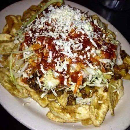 PUPUSERIA EL BUEN SABOR | restaurant | 952 S Downey Rd, Los Angeles, CA 90023, USA | 3232454697 OR +1 323-245-4697