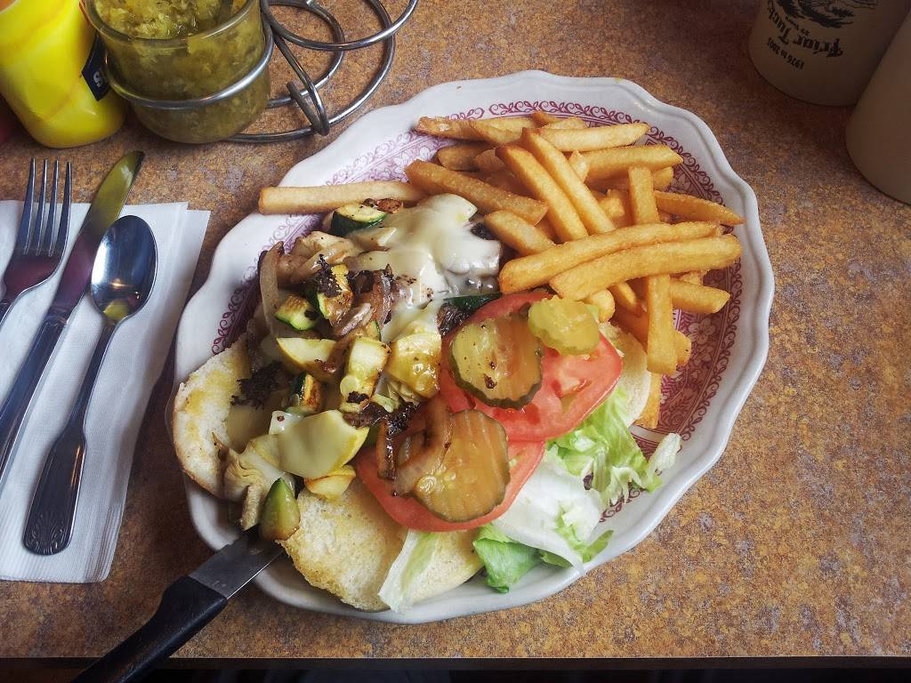 Friar Tucks Restaurant | restaurant | S.E. Corner 5th & Dolores St, Carmel-By-The-Sea, CA 93921, USA | 8316244274 OR +1 831-624-4274