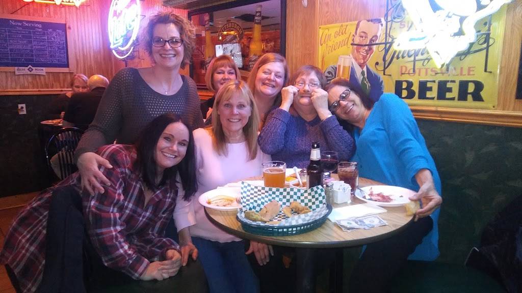 Moonlite Cafe | restaurant | 530 Brookline Blvd, Pittsburgh, PA 15226, USA | 4125312811 OR +1 412-531-2811