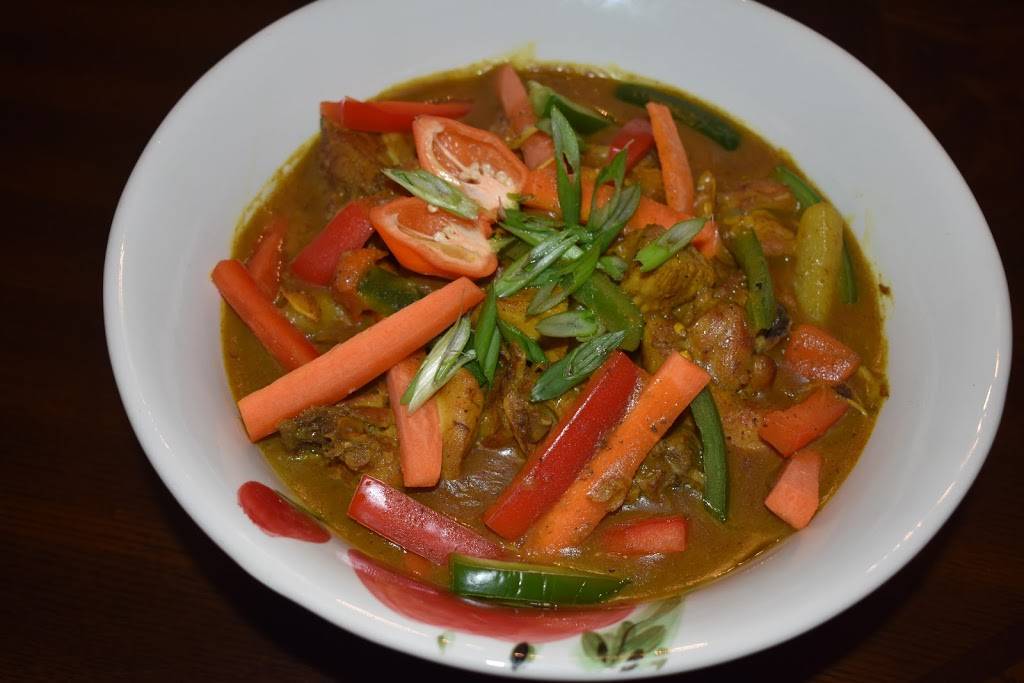 IrieJam Island Grill | restaurant | 1400 Dublin Rd, Columbus, OH 43215, USA | 6143131370 OR +1 614-313-1370