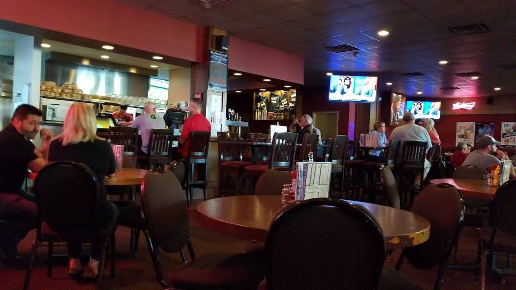 Sports Page | restaurant | 9014 Lyndale Ave S, Bloomington, MN 55420, USA | 9528870046 OR +1 952-887-0046