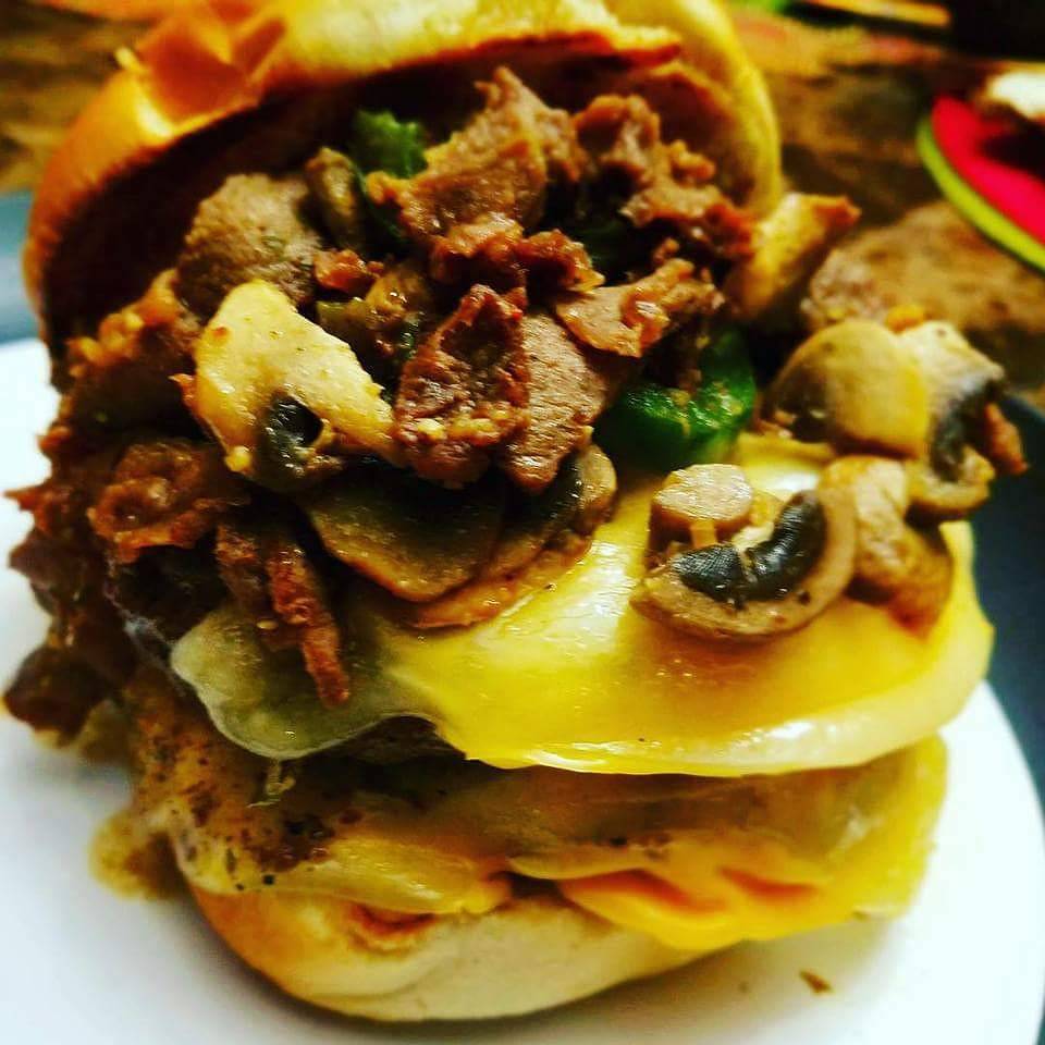 Indulge N PTS | restaurant | 5708 N Main St, Columbia, SC 29203, USA | 8034002605 OR +1 803-400-2605