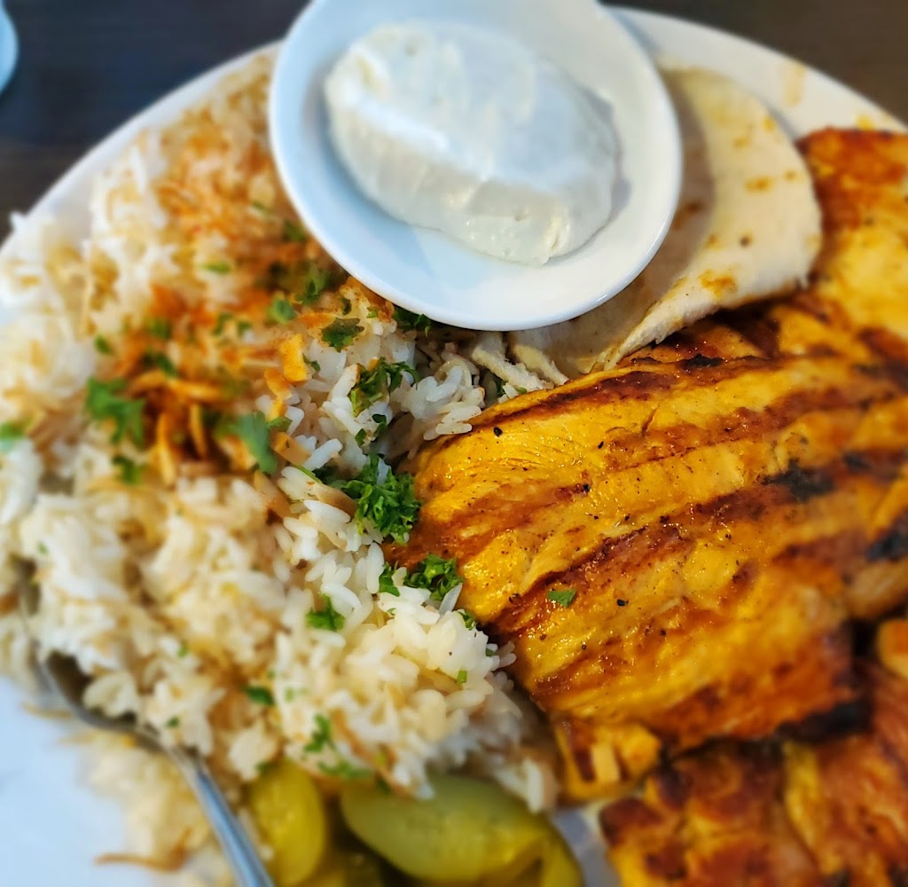 The Lava Grille Northville | restaurant | 133 W Main St suite 201, Northville, MI 48167, USA | 2489384120 OR +1 248-938-4120