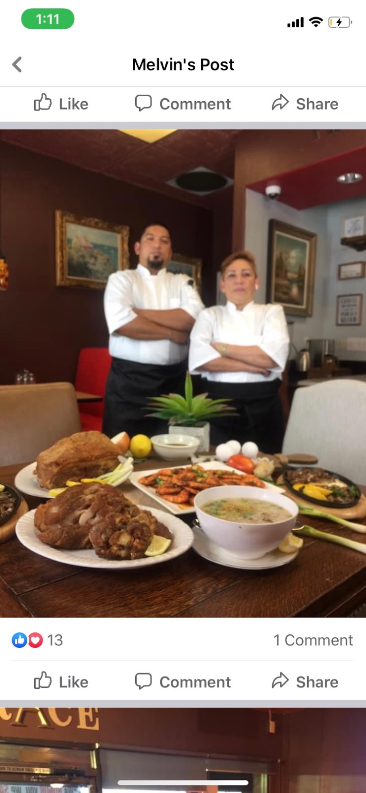 Juan & Nitas Bagnet Silog | restaurant | 27251 Camp Plenty Rd, Santa Clarita, CA 91351, USA | 6613607329 OR +1 661-360-7329